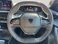 USED 2025 25 PEUGEOT 2008 1.2 PureTech Allure SUV 5dr Petrol Manual Euro 6 (s/s) (130 ps) 