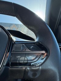 USED 2025 25 PEUGEOT 2008 1.2 PureTech Allure SUV 5dr Petrol Manual Euro 6 (s/s) (130 ps) 