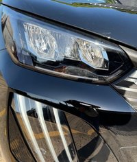 USED 2025 25 PEUGEOT 2008 1.2 PureTech Allure SUV 5dr Petrol Manual Euro 6 (s/s) (130 ps) 