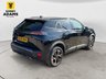 USED 2025 25 PEUGEOT 2008 1.2 PureTech Allure SUV 5dr Petrol Manual Euro 6 (s/s) (130 ps) 