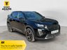 USED 2025 25 PEUGEOT 2008 1.2 PureTech Allure SUV 5dr Petrol Manual Euro 6 (s/s) (130 ps) 