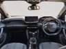 USED 2025 25 PEUGEOT 2008 1.2 PureTech Allure SUV 5dr Petrol Manual Euro 6 (s/s) (130 ps) 