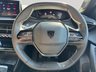 USED 2025 25 PEUGEOT 2008 1.2 PureTech Allure SUV 5dr Petrol Manual Euro 6 (s/s) (130 ps) 