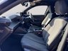 USED 2025 25 PEUGEOT 2008 1.2 PureTech Allure SUV 5dr Petrol Manual Euro 6 (s/s) (130 ps) 