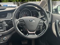 USED 2015 15 KIA CEED 1.6 GDi 3 Hatchback 5dr Petrol DCT Euro 5 (133 bhp) &pound;200 TO SECURE, DELIVERY AVAILABLE!