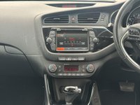 USED 2015 15 KIA CEED 1.6 GDi 3 Hatchback 5dr Petrol DCT Euro 5 (133 bhp) &pound;200 TO SECURE, DELIVERY AVAILABLE!