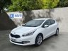 USED 2015 15 KIA CEED 1.6 GDi 3 Hatchback 5dr Petrol DCT Euro 5 (133 bhp) &pound;200 TO SECURE, DELIVERY AVAILABLE!