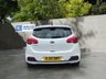 USED 2015 15 KIA CEED 1.6 GDi 3 Hatchback 5dr Petrol DCT Euro 5 (133 bhp) &pound;200 TO SECURE, DELIVERY AVAILABLE!