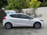 USED 2015 15 KIA CEED 1.6 GDi 3 Hatchback 5dr Petrol DCT Euro 5 (133 bhp) &pound;200 TO SECURE, DELIVERY AVAILABLE!
