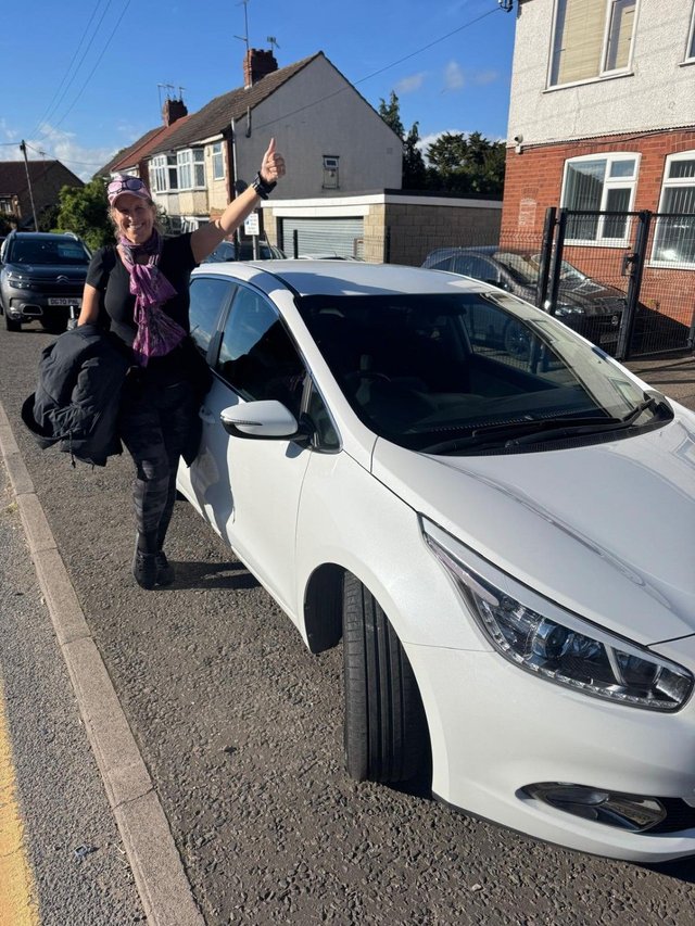 View our KIA CEED