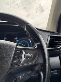 USED 2023 72 VAUXHALL Vivaro Life Electric 50kWh Elite MPV 5dr Electric Auto LWB (8 Seat, 7.4kW Charger) (136 ps) 