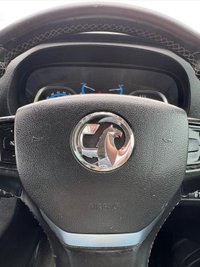 USED 2023 72 VAUXHALL Vivaro Life Electric 50kWh Elite MPV 5dr Electric Auto LWB (8 Seat, 7.4kW Charger) (136 ps) 