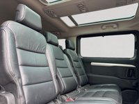 USED 2023 72 VAUXHALL Vivaro Life Electric 50kWh Elite MPV 5dr Electric Auto LWB (8 Seat, 7.4kW Charger) (136 ps) 