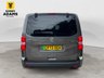 USED 2023 72 VAUXHALL Vivaro Life Electric 50kWh Elite MPV 5dr Electric Auto LWB (8 Seat, 7.4kW Charger) (136 ps) 