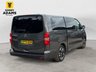 USED 2023 72 VAUXHALL Vivaro Life Electric 50kWh Elite MPV 5dr Electric Auto LWB (8 Seat, 7.4kW Charger) (136 ps) 