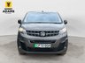 USED 2023 72 VAUXHALL Vivaro Life Electric 50kWh Elite MPV 5dr Electric Auto LWB (8 Seat, 7.4kW Charger) (136 ps) 