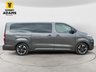 USED 2023 72 VAUXHALL Vivaro Life Electric 50kWh Elite MPV 5dr Electric Auto LWB (8 Seat, 7.4kW Charger) (136 ps) 