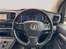 USED 2023 72 VAUXHALL Vivaro Life Electric 50kWh Elite MPV 5dr Electric Auto LWB (8 Seat, 7.4kW Charger) (136 ps) 