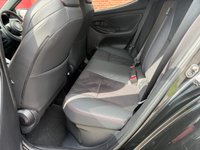 USED 2025 25 TOYOTA YARIS 1.5 VVT-h GR SPORT Hatchback 5dr Petrol Hybrid E-CVT Euro 6 (s/s) (130 ps) F TOYOTA SH + CARBON PACK