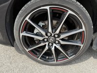 USED 2025 25 TOYOTA YARIS 1.5 VVT-h GR SPORT Hatchback 5dr Petrol Hybrid E-CVT Euro 6 (s/s) (130 ps) F TOYOTA SH + CARBON PACK
