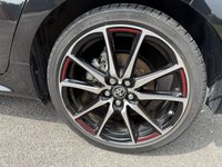 USED 2025 25 TOYOTA YARIS 1.5 VVT-h GR SPORT Hatchback 5dr Petrol Hybrid E-CVT Euro 6 (s/s) (130 ps) F TOYOTA SH + CARBON PACK