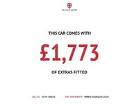 USED 2025 25 TOYOTA YARIS 1.5 VVT-h GR SPORT Hatchback 5dr Petrol Hybrid E-CVT Euro 6 (s/s) (130 ps) F TOYOTA SH + CARBON PACK