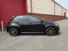 USED 2025 25 TOYOTA YARIS 1.5 VVT-h GR SPORT Hatchback 5dr Petrol Hybrid E-CVT Euro 6 (s/s) (130 ps) F TOYOTA SH + CARBON PACK