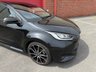 USED 2025 25 TOYOTA YARIS 1.5 VVT-h GR SPORT Hatchback 5dr Petrol Hybrid E-CVT Euro 6 (s/s) (130 ps) F TOYOTA SH + CARBON PACK