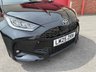 USED 2025 25 TOYOTA YARIS 1.5 VVT-h GR SPORT Hatchback 5dr Petrol Hybrid E-CVT Euro 6 (s/s) (130 ps) F TOYOTA SH + CARBON PACK