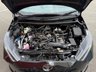 USED 2025 25 TOYOTA YARIS 1.5 VVT-h GR SPORT Hatchback 5dr Petrol Hybrid E-CVT Euro 6 (s/s) (130 ps) F TOYOTA SH + CARBON PACK