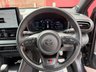 USED 2025 25 TOYOTA YARIS 1.5 VVT-h GR SPORT Hatchback 5dr Petrol Hybrid E-CVT Euro 6 (s/s) (130 ps) F TOYOTA SH + CARBON PACK