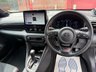 USED 2025 25 TOYOTA YARIS 1.5 VVT-h GR SPORT Hatchback 5dr Petrol Hybrid E-CVT Euro 6 (s/s) (130 ps) F TOYOTA SH + CARBON PACK