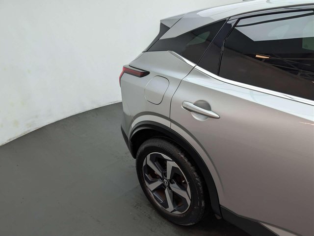 USED 2023 72 NISSAN QASHQAI 1.5 Qashqai N-Connecta E-Power A 5dr CLICK+COLLECT / HOME DELIVERY