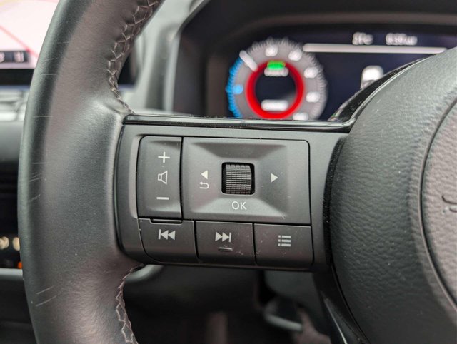 USED 2023 72 NISSAN QASHQAI 1.5 Qashqai N-Connecta E-Power A 5dr CLICK+COLLECT / HOME DELIVERY
