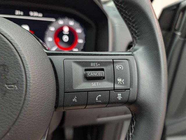 USED 2023 72 NISSAN QASHQAI 1.5 Qashqai N-Connecta E-Power A 5dr CLICK+COLLECT / HOME DELIVERY