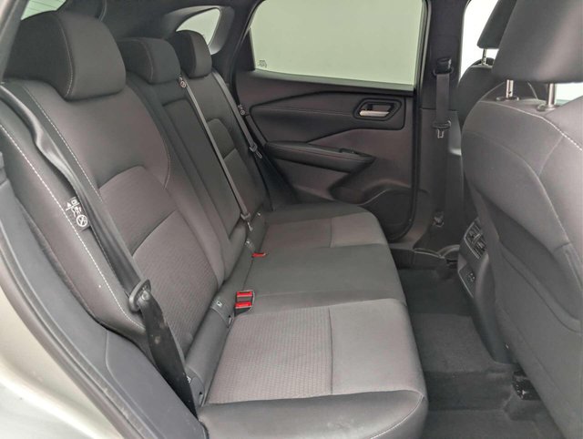 USED 2023 72 NISSAN QASHQAI 1.5 Qashqai N-Connecta E-Power A 5dr CLICK+COLLECT / HOME DELIVERY