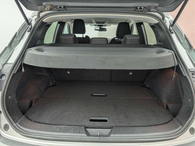 USED 2023 72 NISSAN QASHQAI 1.5 Qashqai N-Connecta E-Power A 5dr CLICK+COLLECT / HOME DELIVERY