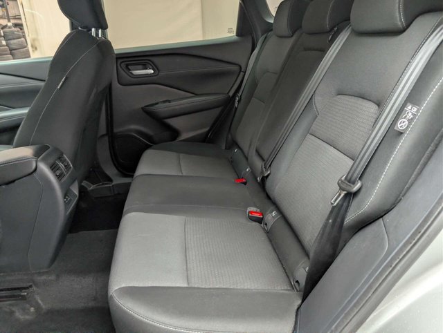 USED 2023 72 NISSAN QASHQAI 1.5 Qashqai N-Connecta E-Power A 5dr CLICK+COLLECT / HOME DELIVERY