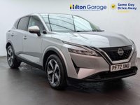 USED 2023 72 NISSAN QASHQAI 1.5 Qashqai N-Connecta E-Power A 5dr CLICK+COLLECT / HOME DELIVERY