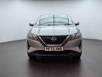 USED 2023 72 NISSAN QASHQAI 1.5 Qashqai N-Connecta E-Power A 5dr CLICK+COLLECT / HOME DELIVERY