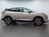 USED 2023 72 NISSAN QASHQAI 1.5 Qashqai N-Connecta E-Power A 5dr CLICK+COLLECT / HOME DELIVERY