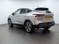 USED 2023 72 NISSAN QASHQAI 1.5 Qashqai N-Connecta E-Power A 5dr CLICK+COLLECT / HOME DELIVERY