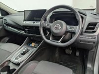 USED 2023 72 NISSAN QASHQAI 1.5 Qashqai N-Connecta E-Power A 5dr CLICK+COLLECT / HOME DELIVERY