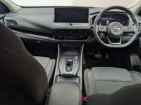 USED 2023 72 NISSAN QASHQAI 1.5 Qashqai N-Connecta E-Power A 5dr CLICK+COLLECT / HOME DELIVERY
