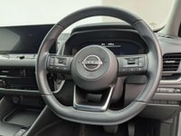 USED 2023 72 NISSAN QASHQAI 1.5 Qashqai N-Connecta E-Power A 5dr CLICK+COLLECT / HOME DELIVERY