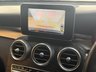USED 2018 18 MERCEDES-BENZ GLC 2.1 GLC220d Sport G-Tronic 4MATIC Euro 6 (s/s) 5dr Nav|Sensors|Bluetooth