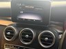 USED 2018 18 MERCEDES-BENZ GLC 2.1 GLC220d Sport G-Tronic 4MATIC Euro 6 (s/s) 5dr Nav|Sensors|Bluetooth