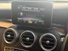 USED 2018 18 MERCEDES-BENZ GLC 2.1 GLC220d Sport G-Tronic 4MATIC Euro 6 (s/s) 5dr Nav|Sensors|Bluetooth