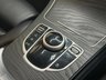 USED 2018 18 MERCEDES-BENZ GLC 2.1 GLC220d Sport G-Tronic 4MATIC Euro 6 (s/s) 5dr Nav|Sensors|Bluetooth