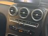 USED 2018 18 MERCEDES-BENZ GLC 2.1 GLC220d Sport G-Tronic 4MATIC Euro 6 (s/s) 5dr Nav|Sensors|Bluetooth